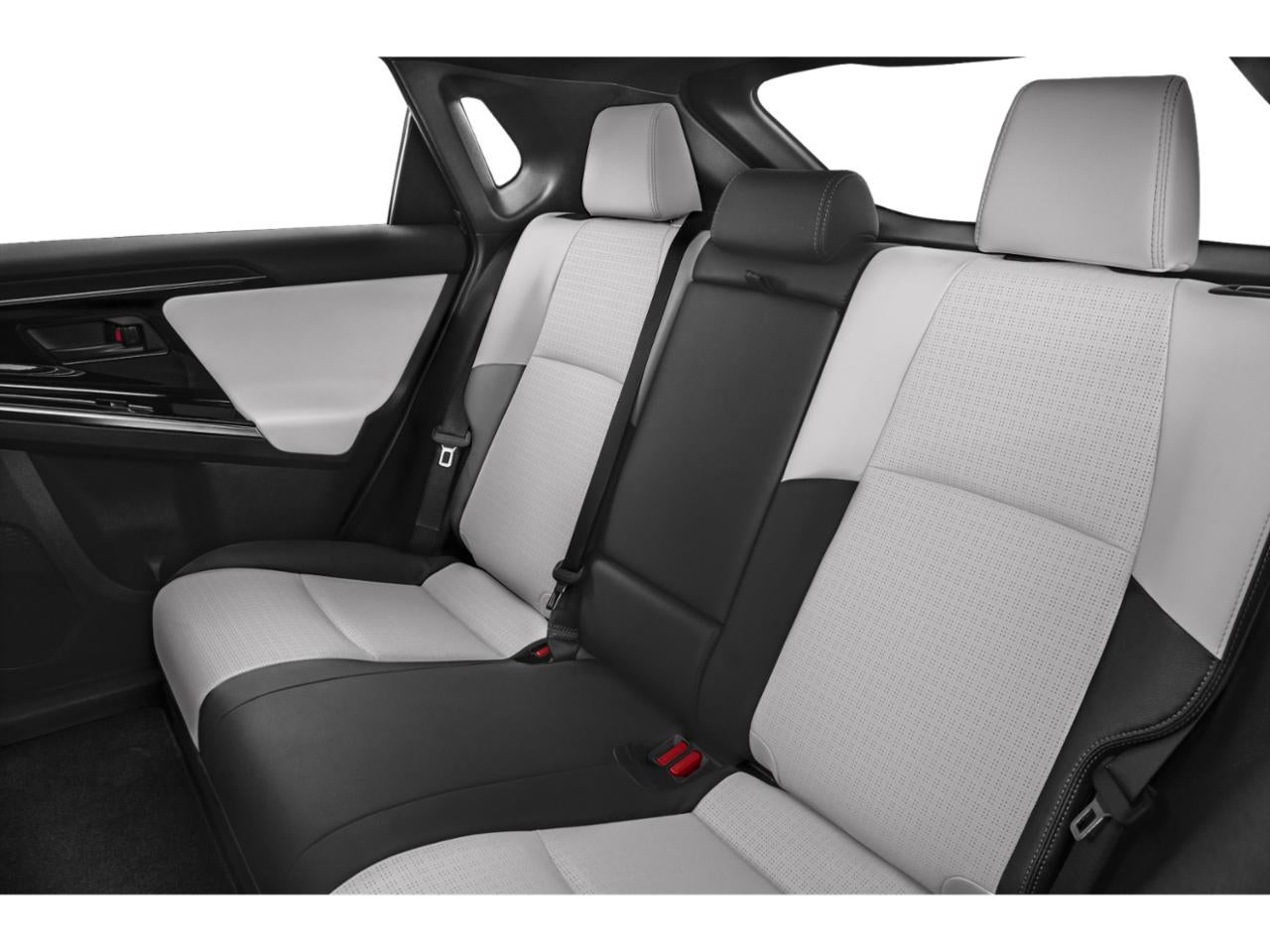 2023 Subaru Solterra Touring