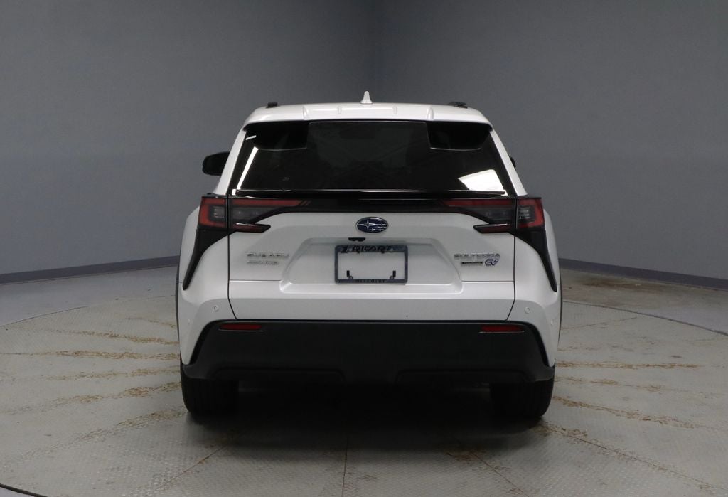 2023 Subaru Solterra Touring