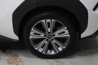 2023 Subaru Solterra Touring