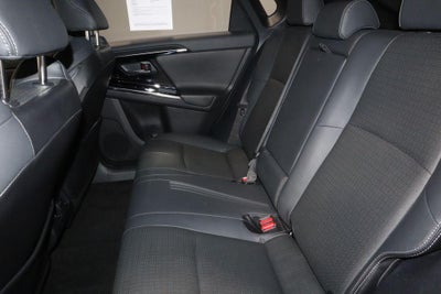 2023 Subaru Solterra Touring