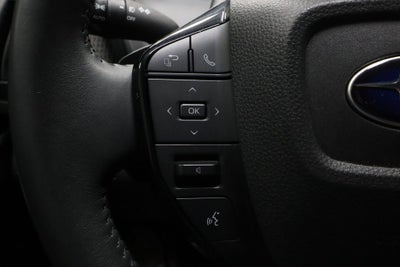 2023 Subaru Solterra Touring