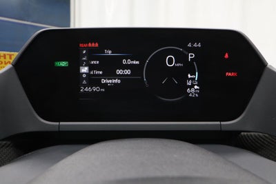 2023 Subaru Solterra Touring