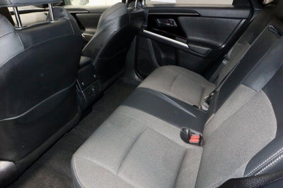 2024 Toyota bZ4X XLE