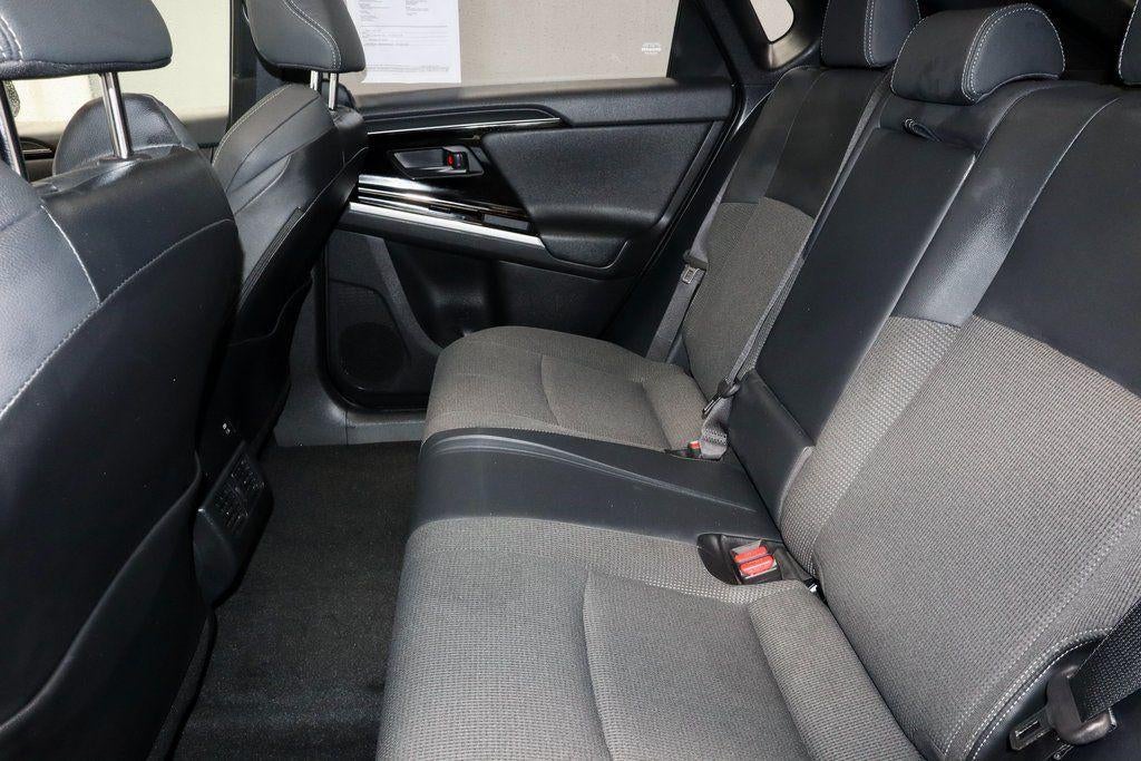 2024 Toyota bZ4X XLE