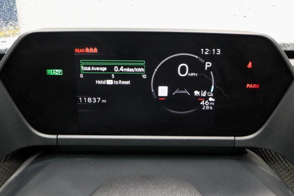 2024 Toyota bZ4X XLE