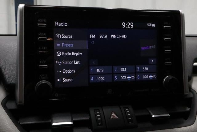 2020 Toyota RAV4 Limited