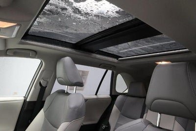 2020 Toyota RAV4 Limited