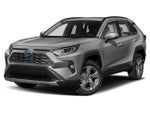 2020 Toyota RAV4 Limited