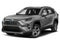 2020 Toyota RAV4 Limited