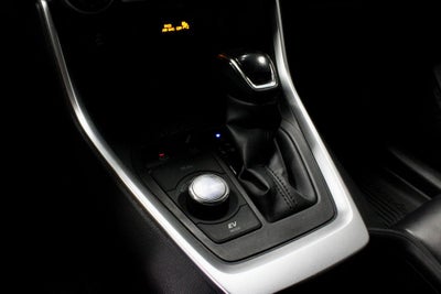 2023 Toyota RAV4 XSE