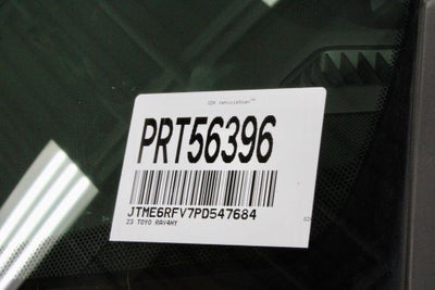 2023 Toyota RAV4 XSE