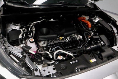 2023 Toyota RAV4 Prime XSE