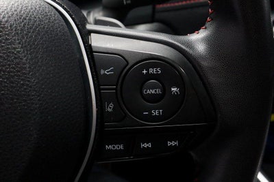 2023 Toyota RAV4 Prime XSE