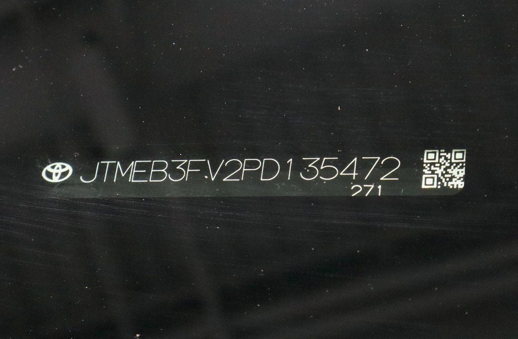 2023 Toyota RAV4 Prime XSE