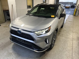 2023 Toyota RAV4 Prime XSE