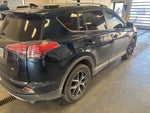 2018 Toyota RAV4 SE