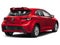 2025 Toyota Corolla Hatchback SE