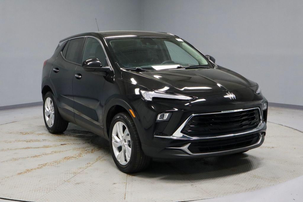 2025 Buick Encore GX Preferred AWD's photo