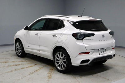 2024 Buick Encore GX Avenir