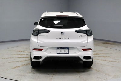 2024 Buick Encore GX Avenir