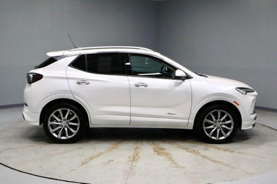 2024 Buick Encore GX Avenir