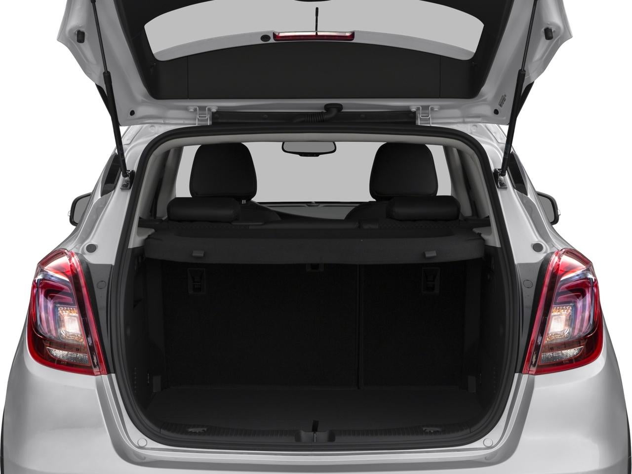 2018 Buick Encore Sport Touring