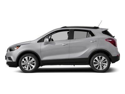 2018 Buick Encore Sport Touring