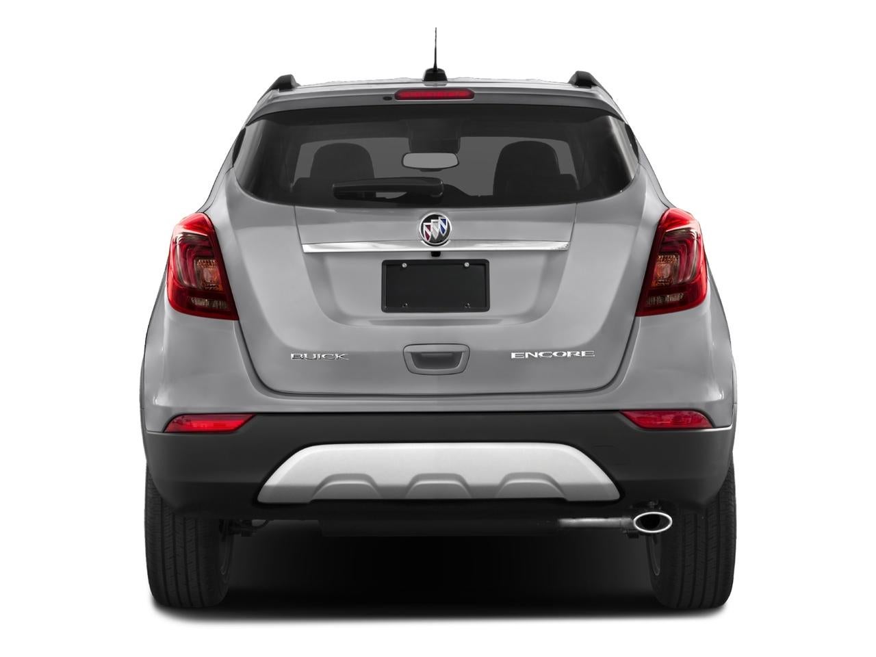 2018 Buick Encore Sport Touring