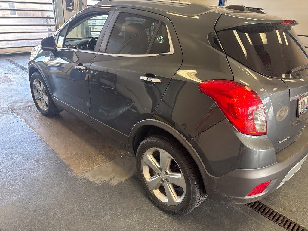 2016 Buick Encore Base