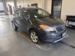 2016 Buick Encore Base