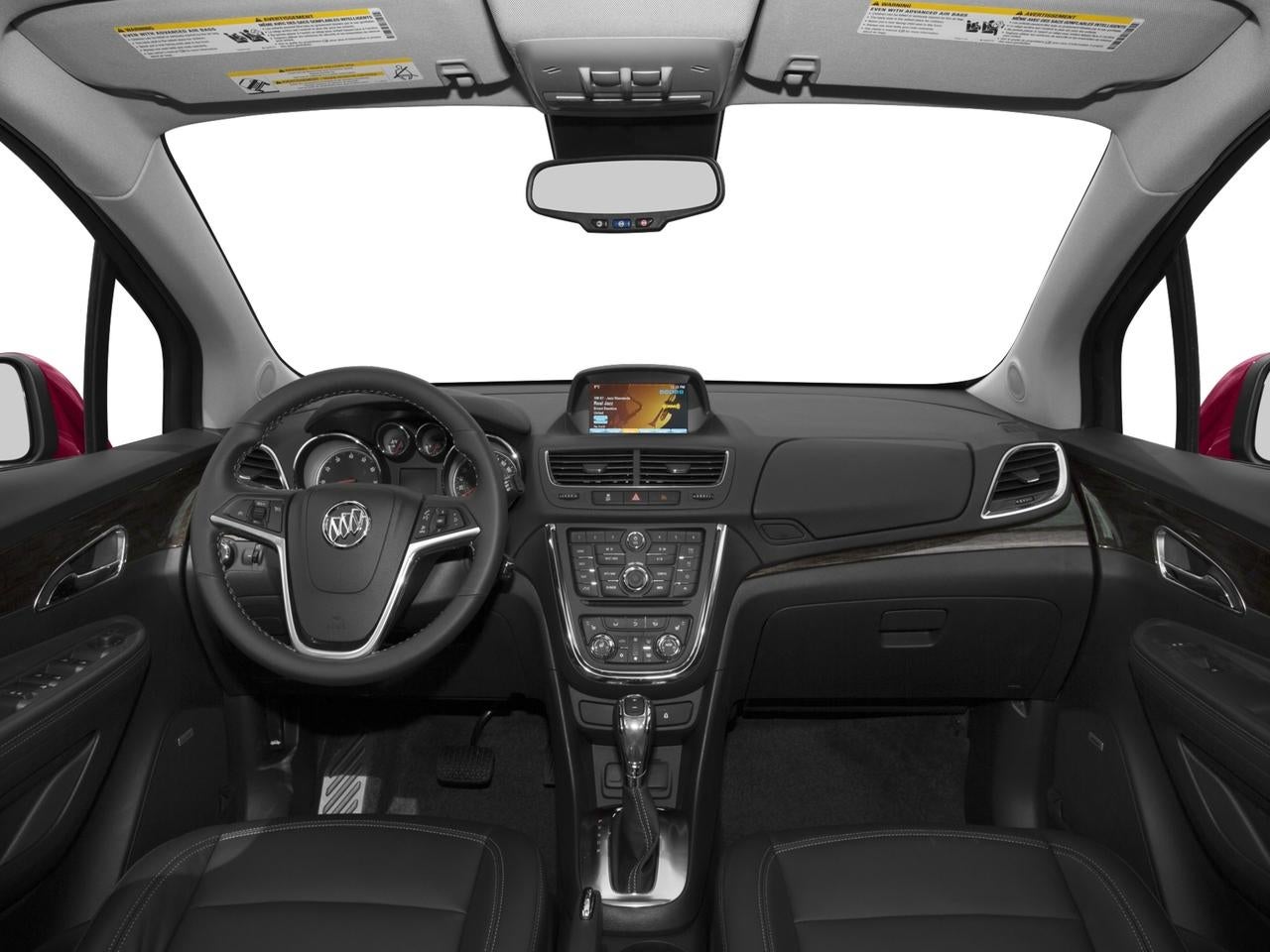 2016 Buick Encore Base