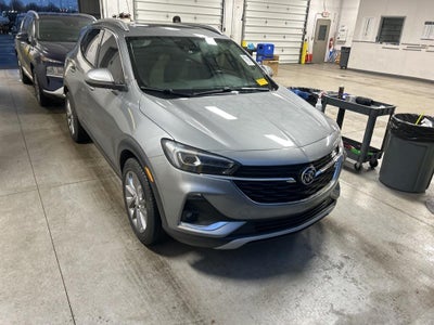 2023 Buick Encore GX Essence