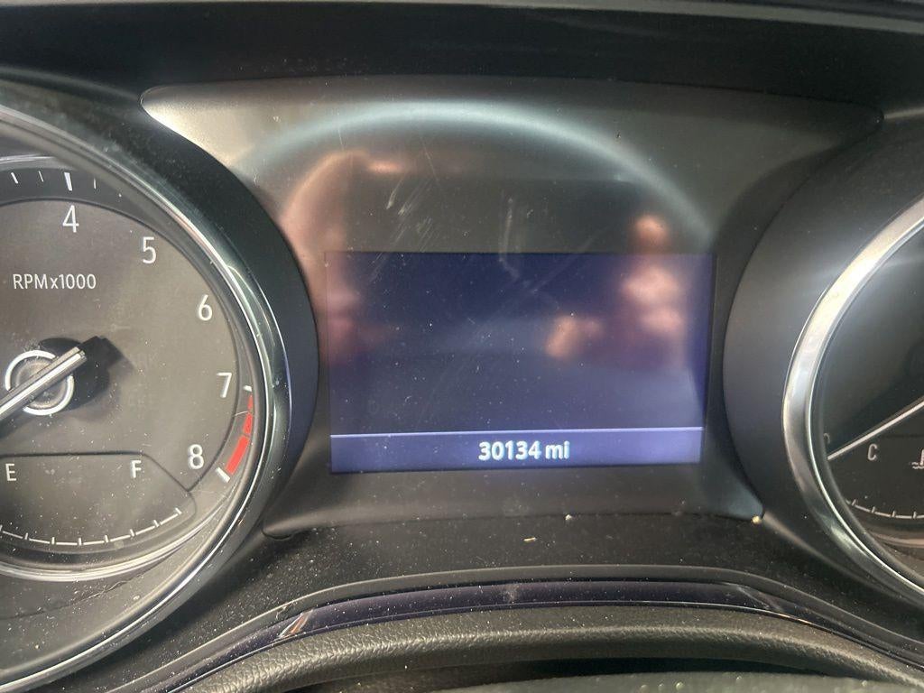 2023 Buick Encore GX Essence