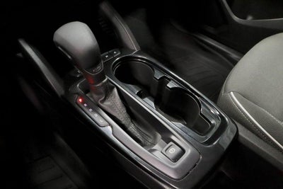 2025 Chevrolet Trailblazer LS