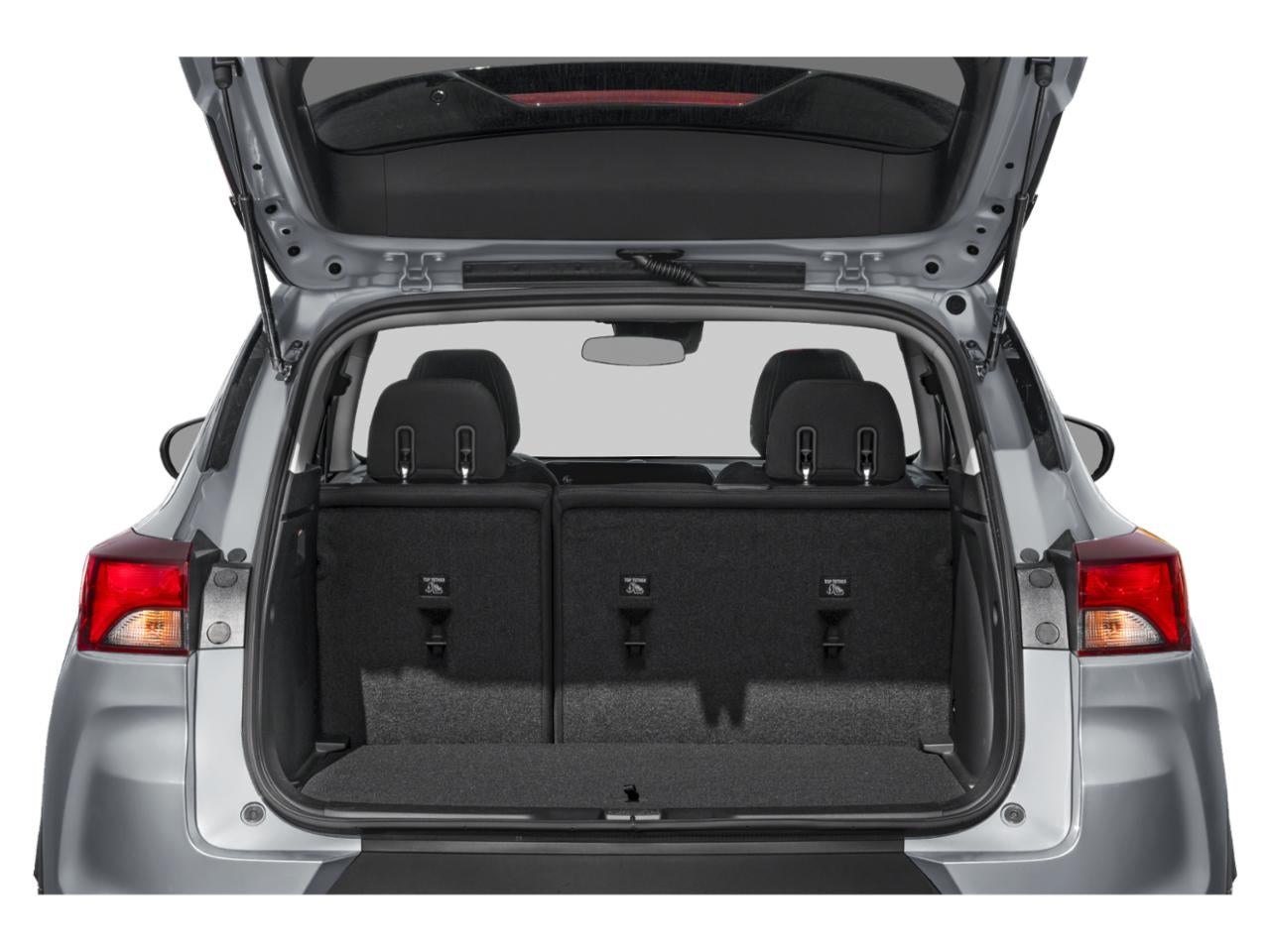 2025 Chevrolet Trailblazer LS