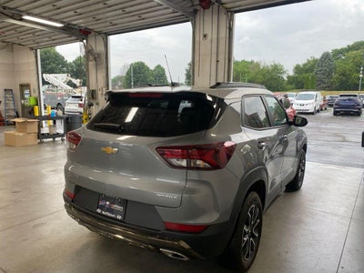 2023 Chevrolet Trailblazer ACTIV