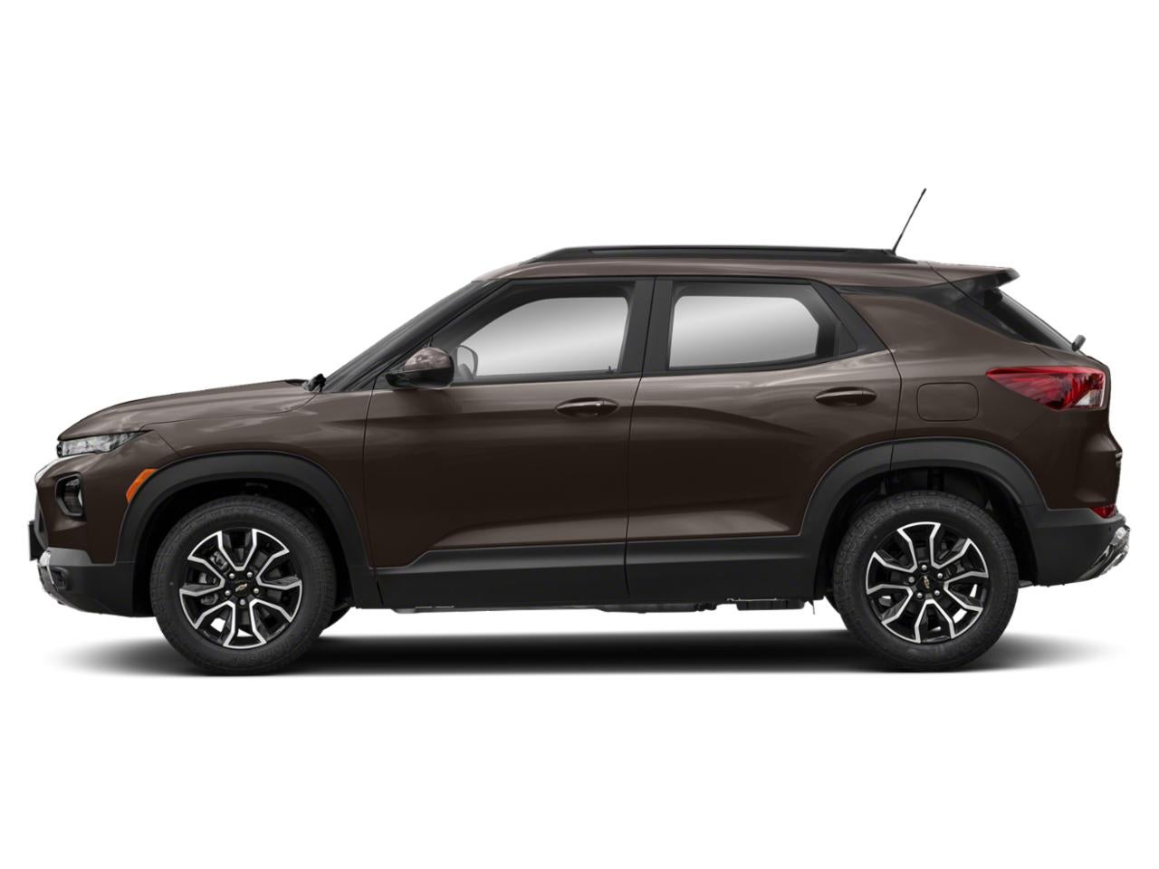 2022 Chevrolet Trailblazer ACTIV