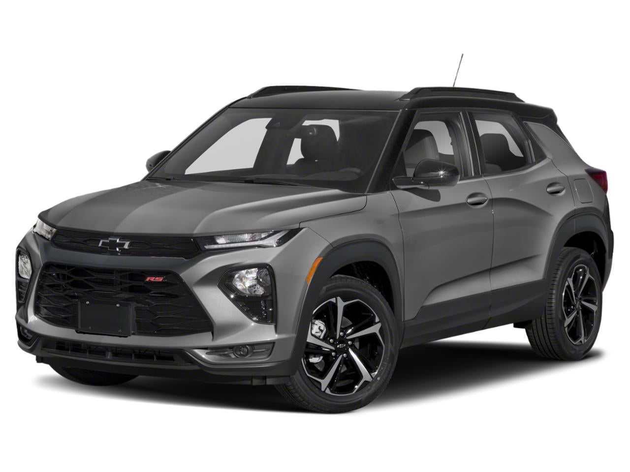 2022 Chevrolet Trailblazer