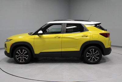 2023 Chevrolet Trailblazer ACTIV