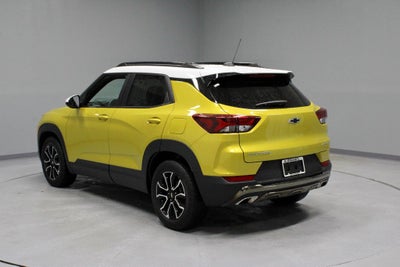 2023 Chevrolet Trailblazer ACTIV