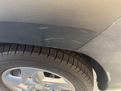 2024 Hyundai KONA SE