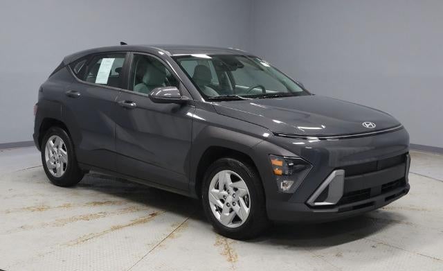 2024 Hyundai KONA SE