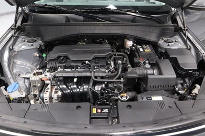 2024 Hyundai KONA SE