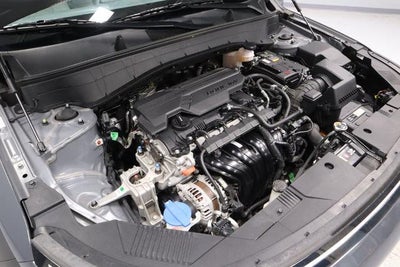 2024 Hyundai KONA SE