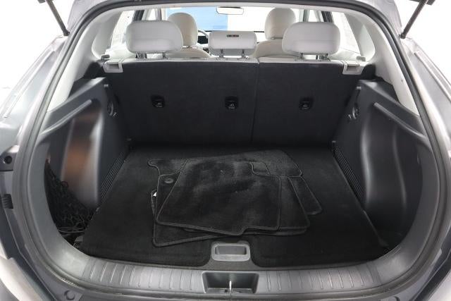 2024 Hyundai KONA SE