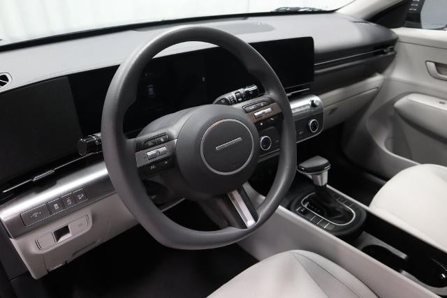 2024 Hyundai KONA SE