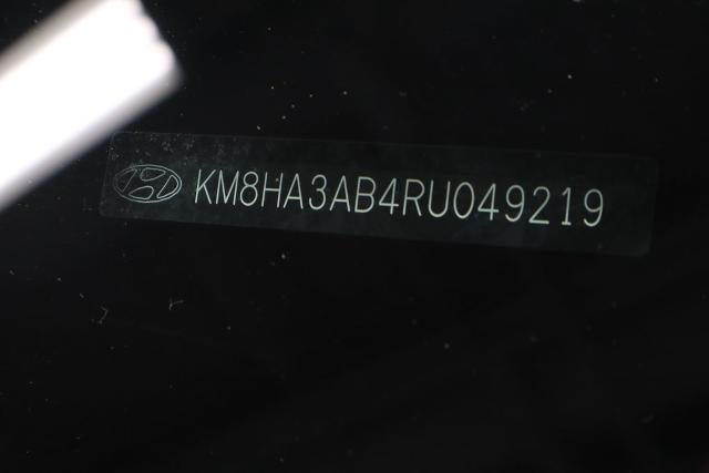 2024 Hyundai KONA SE