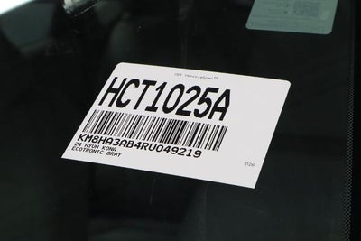 2024 Hyundai KONA SE