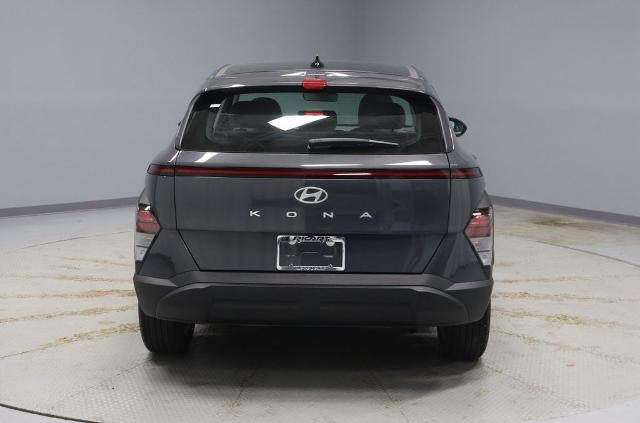 2024 Hyundai KONA SE