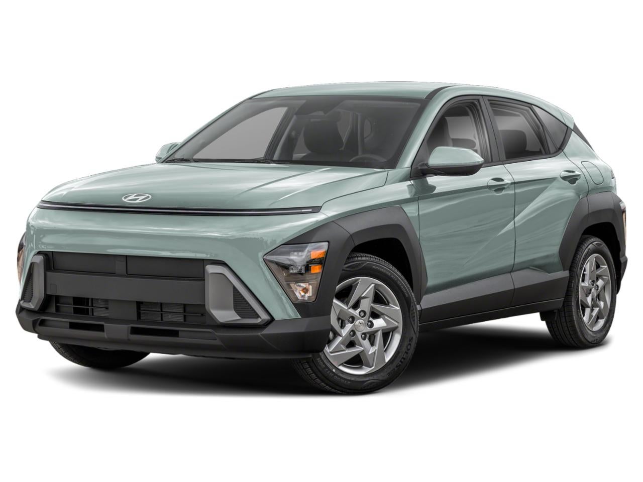 2025 Hyundai KONA SE